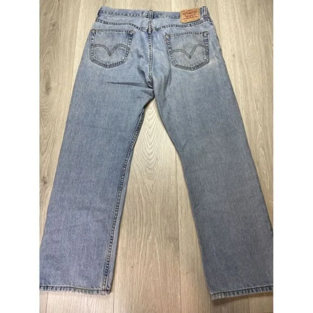 Levis thank you